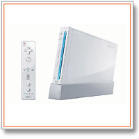 Wii(RVL-001)