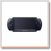 PlayStation Portable(PSP-2000)