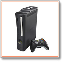 Xbox360エリート(B4J-00128)